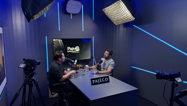 Avaliando a gestão! Vereador Zé Lopes dá nota 5 para o prefeito Tião Bocalom e 6 para Gladson Cameli